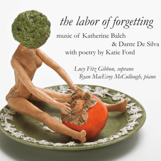 No. 1 — “the labor of&nbsp;forgetting”